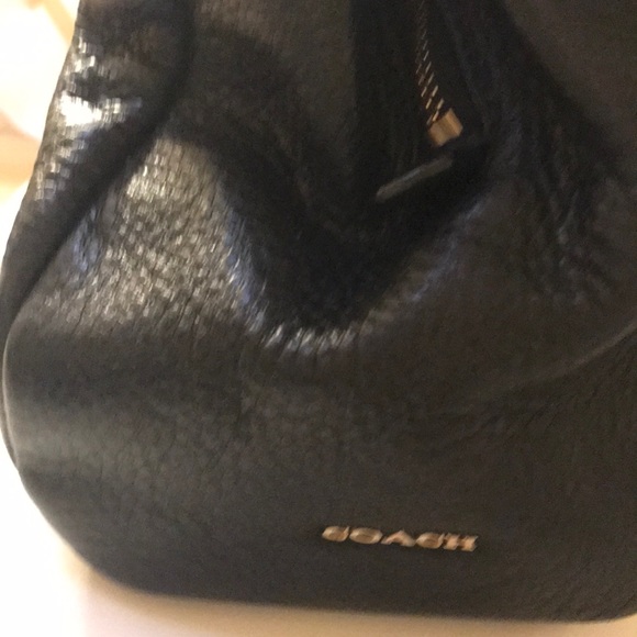 Coach handbag - Picture 6 of 6